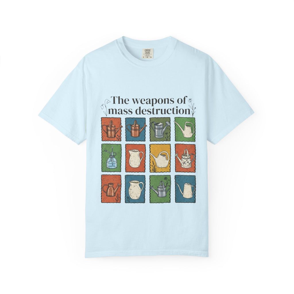 The Weapon  T-shirt