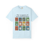 The Weapon  T-shirt