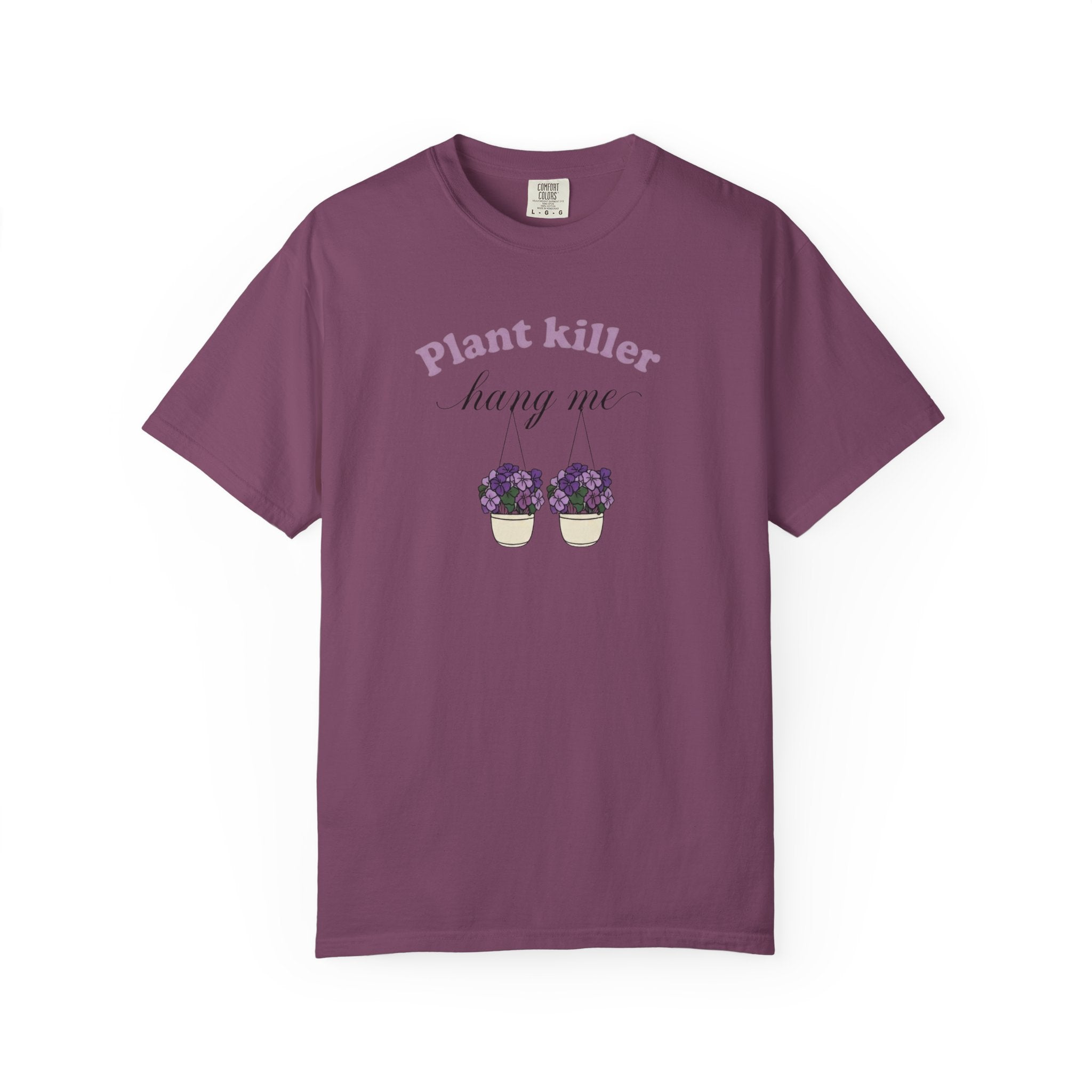 Copy of Hang Me Instead  T-shirt