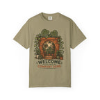 Comfort Zone T-shirt