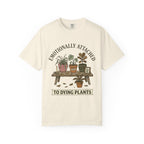 Emotionally Attached  T-shirt