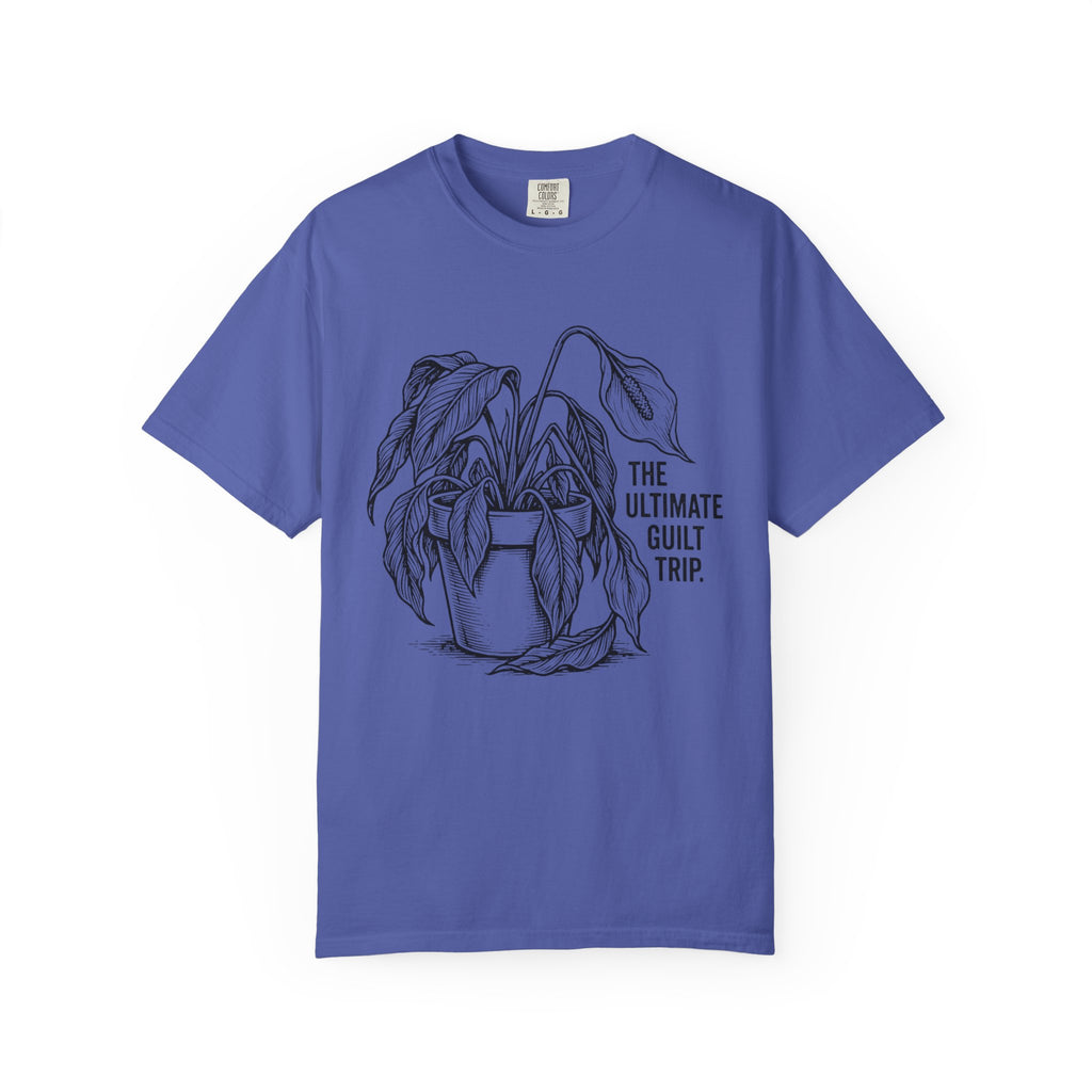 The Ultimate Guilt Trip T-shirt