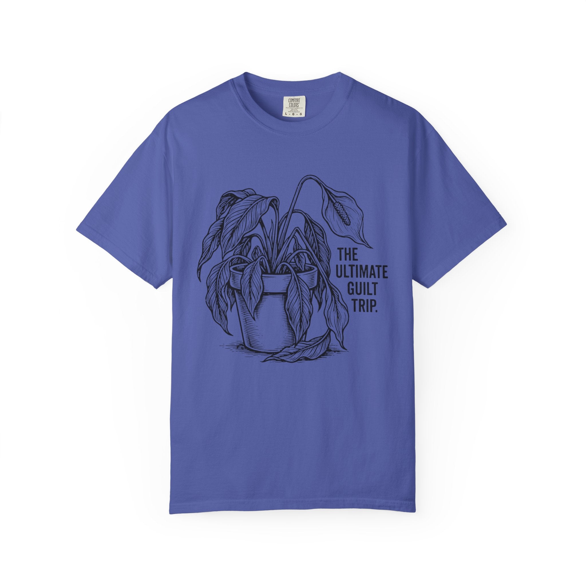 The Ultimate Guilt Trip T-shirt