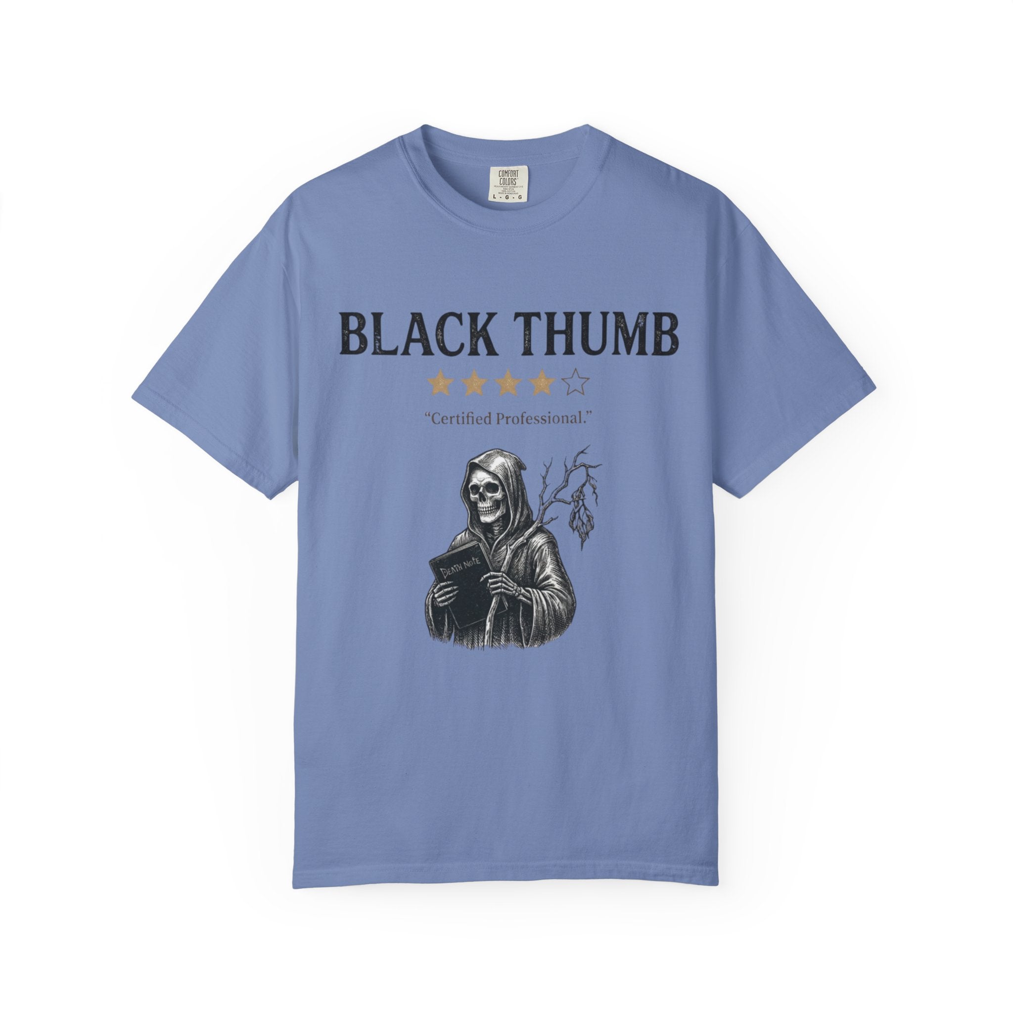 Black Thumb T-shirt