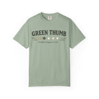 Green Thumb Review T-shirt