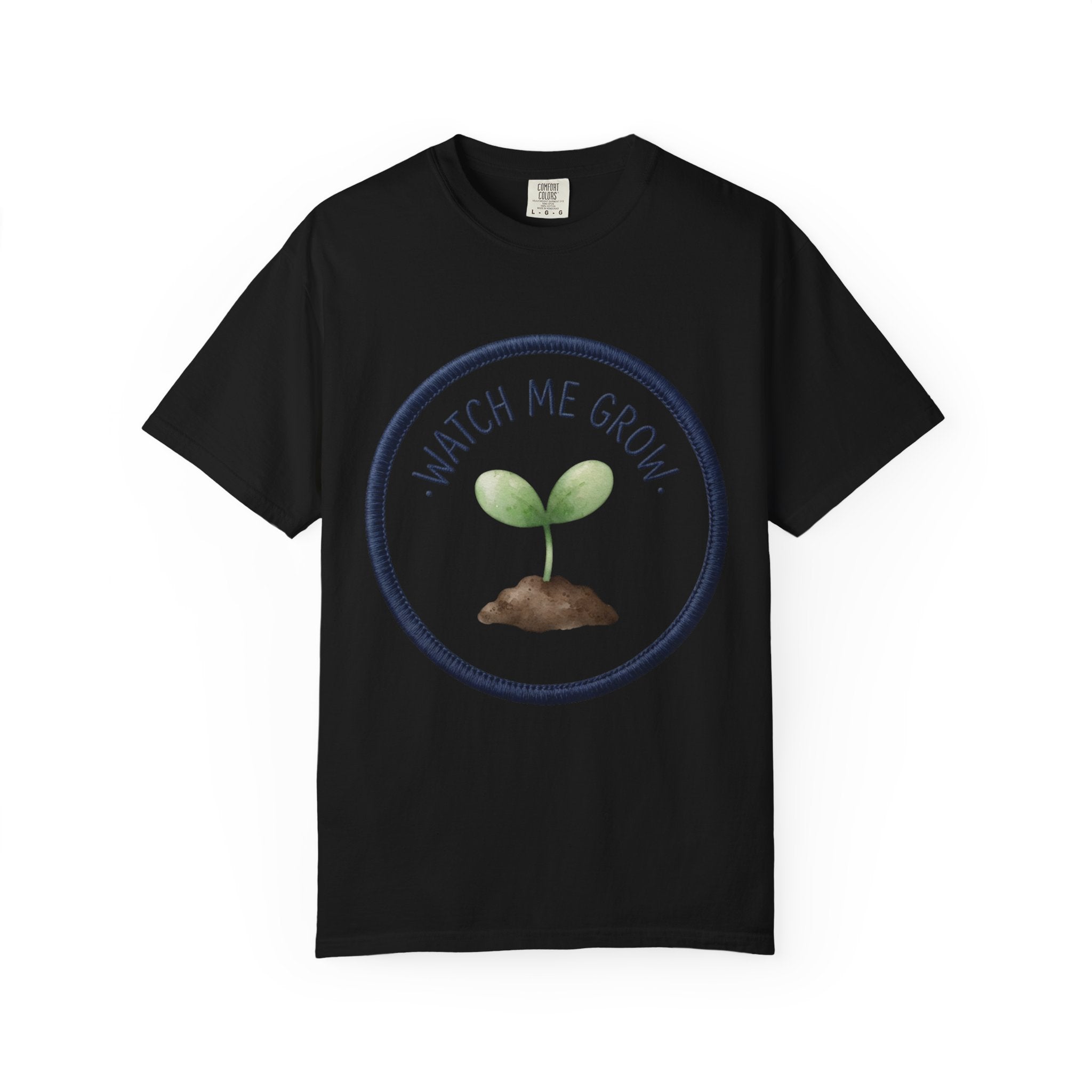 Watch Me Grow T-shirt