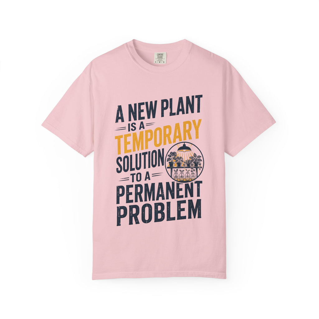 Permanent Solution T-shirt