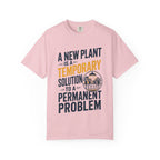 Permanent Solution T-shirt