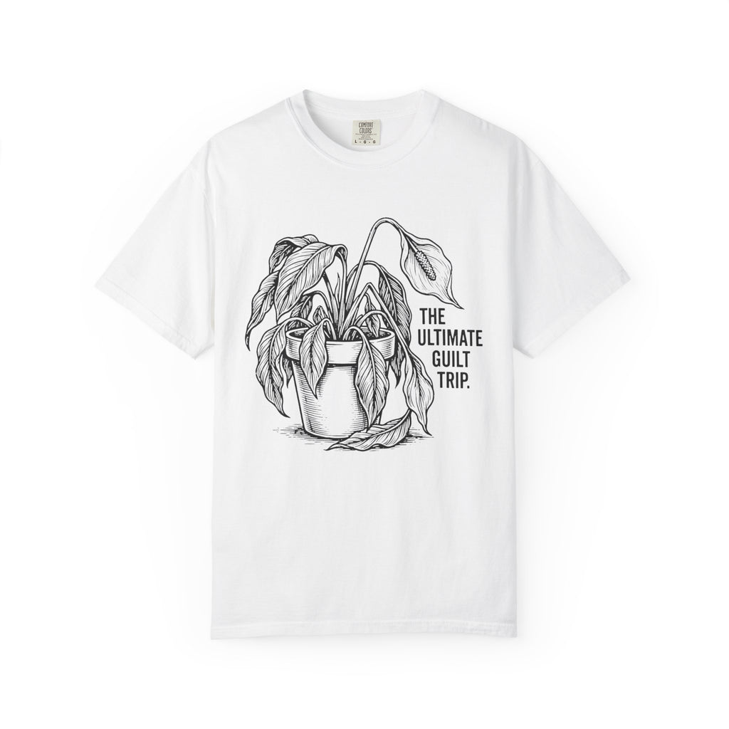 The Ultimate Guilt Trip T-shirt