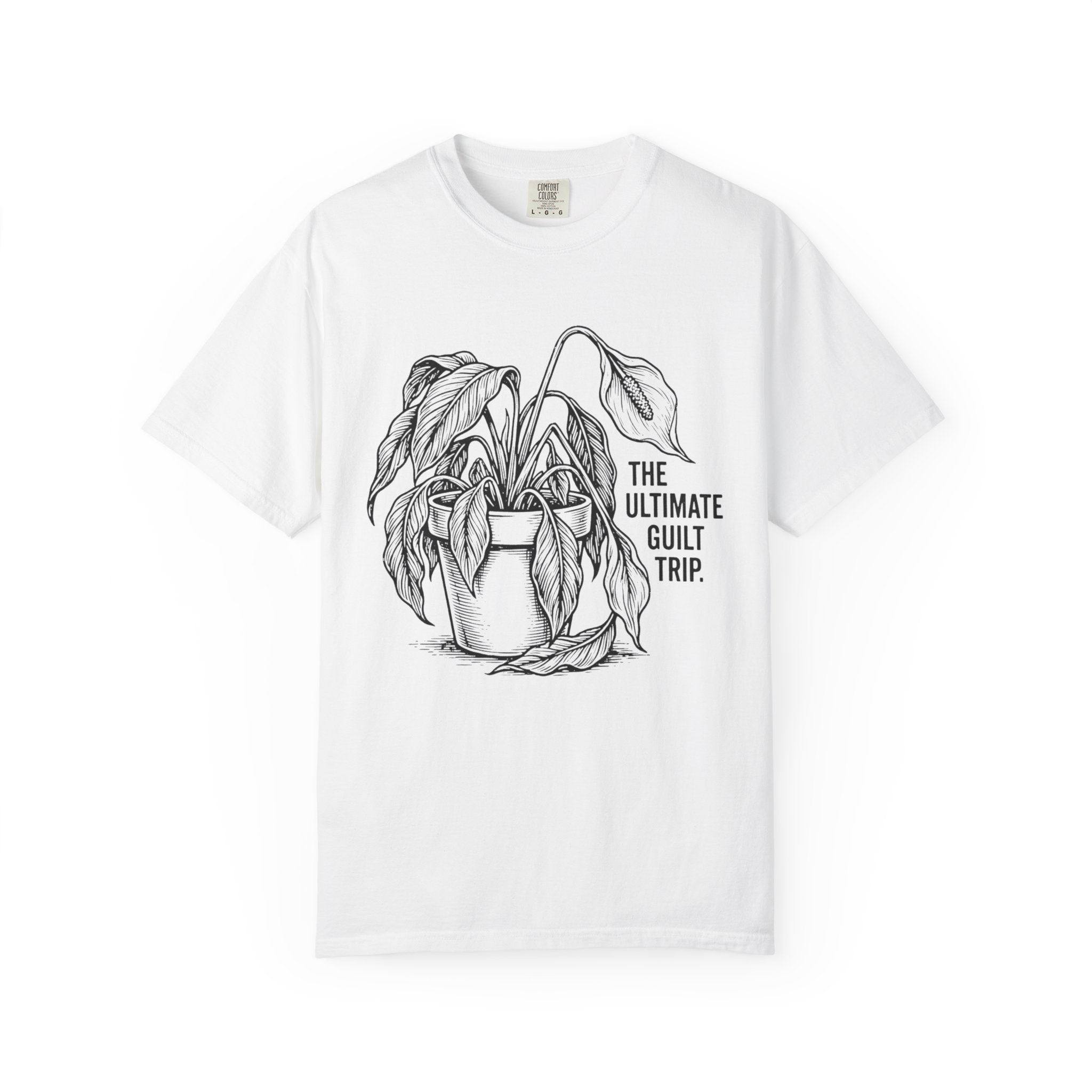 The Ultimate Guilt Trip T-shirt