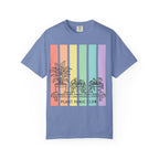 Plant Panic Club  T-shirt