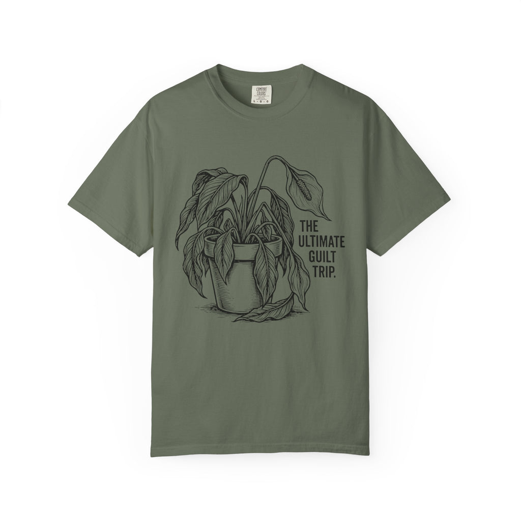 The Ultimate Guilt Trip T-shirt