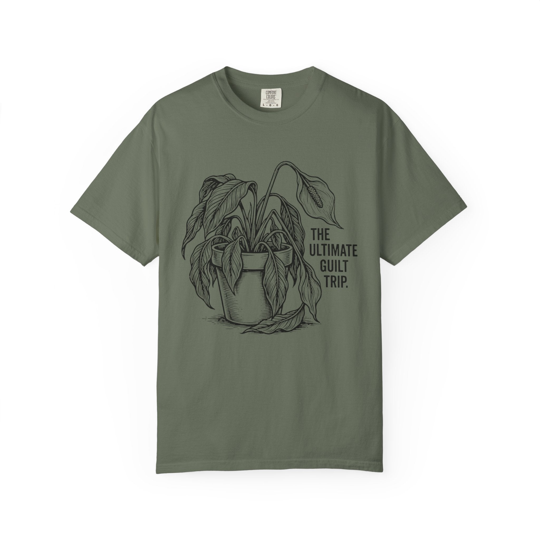 The Ultimate Guilt Trip T-shirt