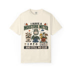 Moisture Meter T-shirt