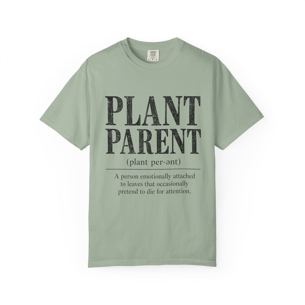 Plant Parent  T-shirt