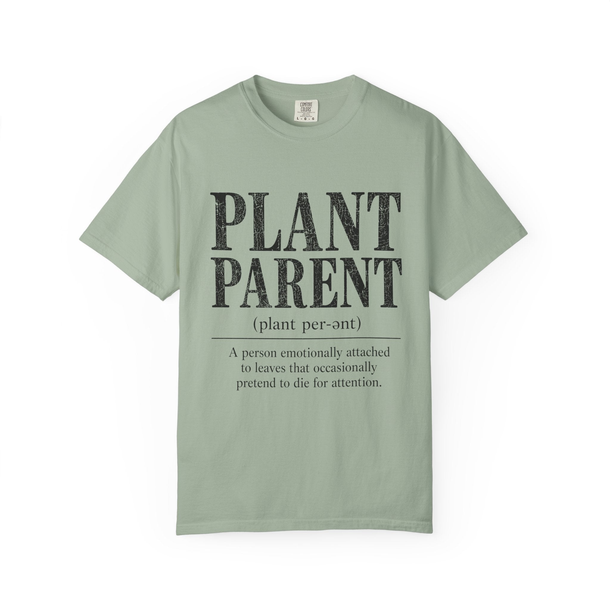 Plant Parent  T-shirt