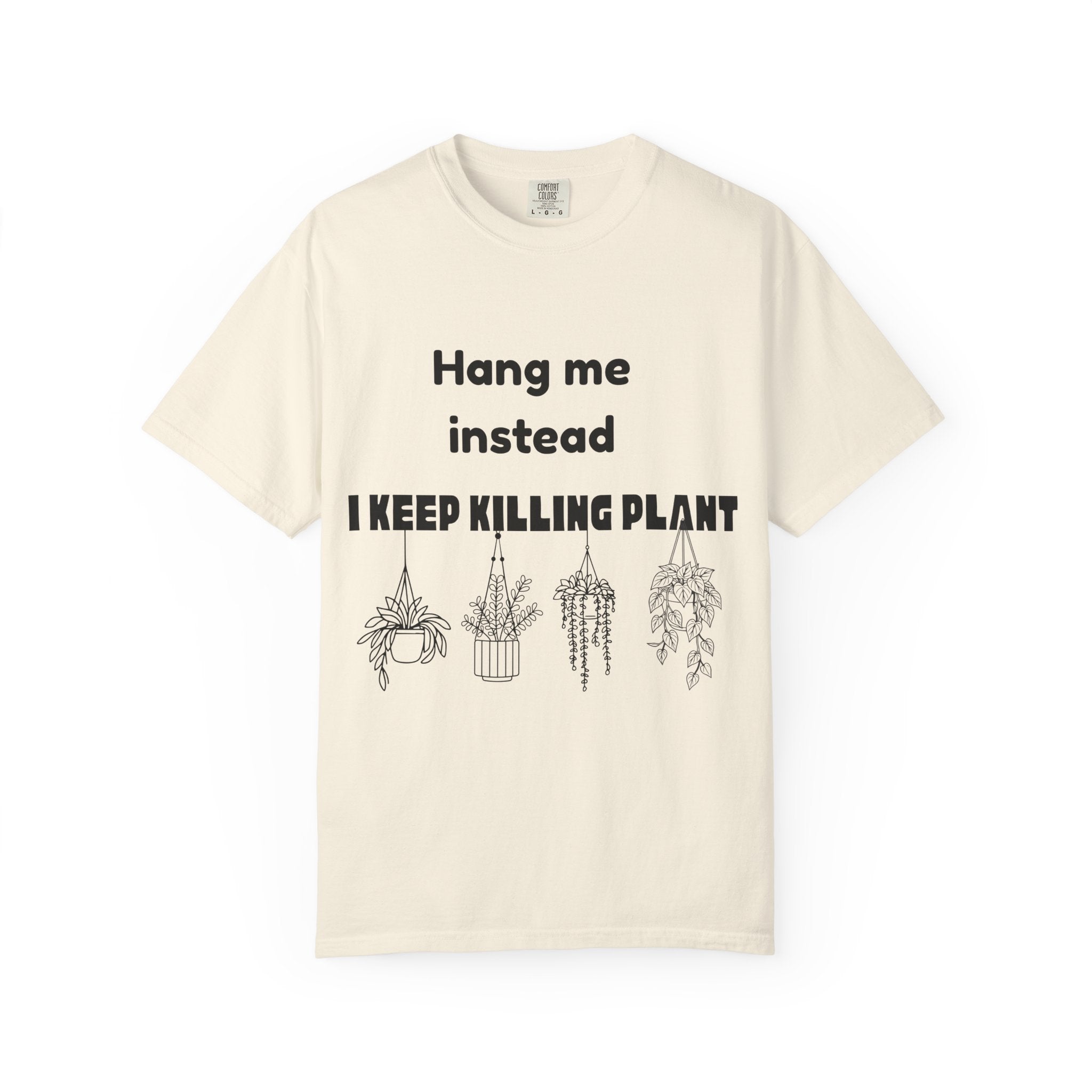 Hang Me Instead  T-shirt