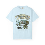 Overwaterers Anonymous T-shirt