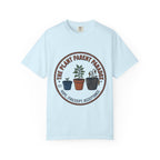 Plant Parent Paradox T-shirt