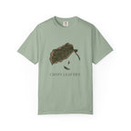 Crispy Leaf Era  T-shirt