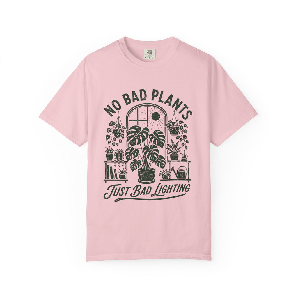 Just Bad Lighting  T-shirt