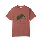 Crispy Leaf Era  T-shirt