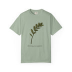 Thriving On Neglect T-shirt