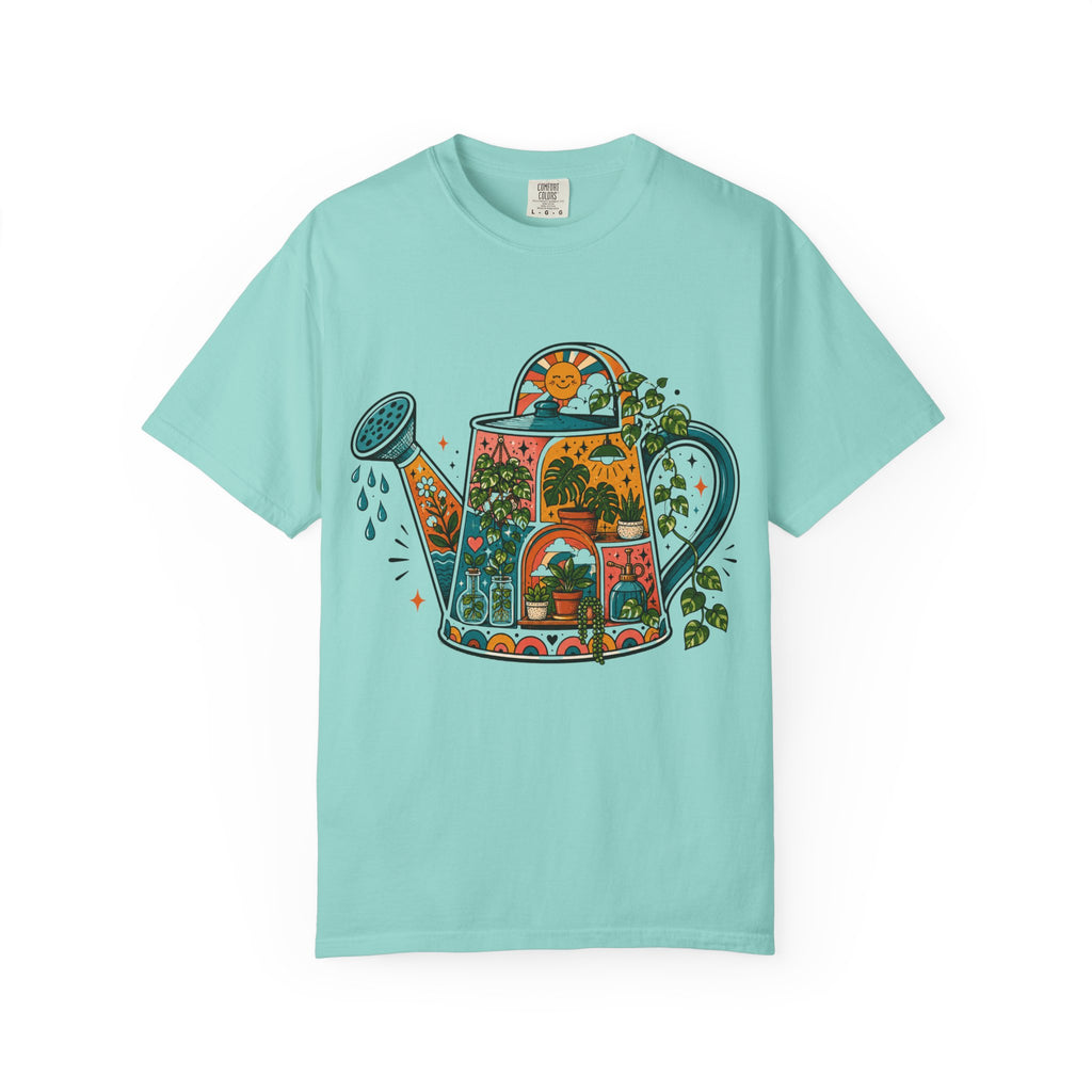 Watering Pot T-shirt