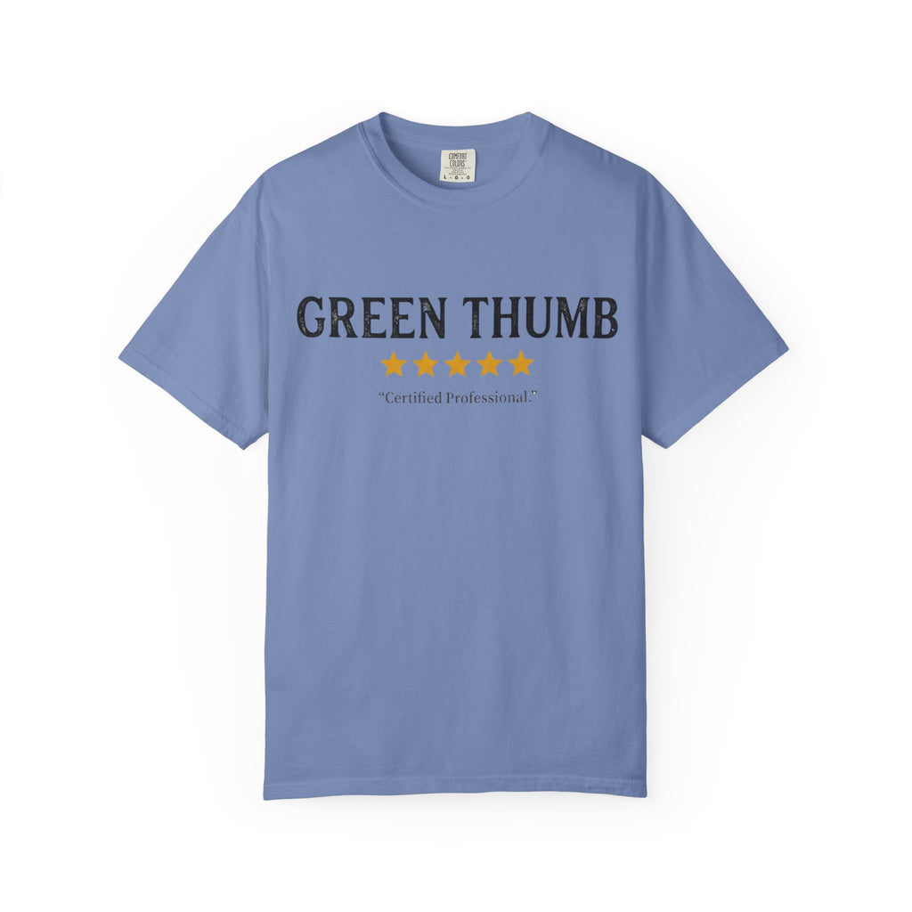 Green Thumb T-shirt