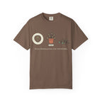 Propagation Graveyard  T-shirt
