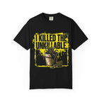 I Killed The Unkillable T-shirt