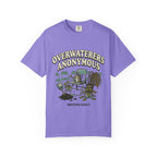 Overwaterers Anonymous T-shirt