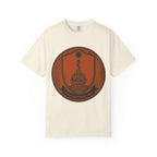 Rising Towards Sun T-shirt