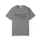 Keep It Alive T-shirt