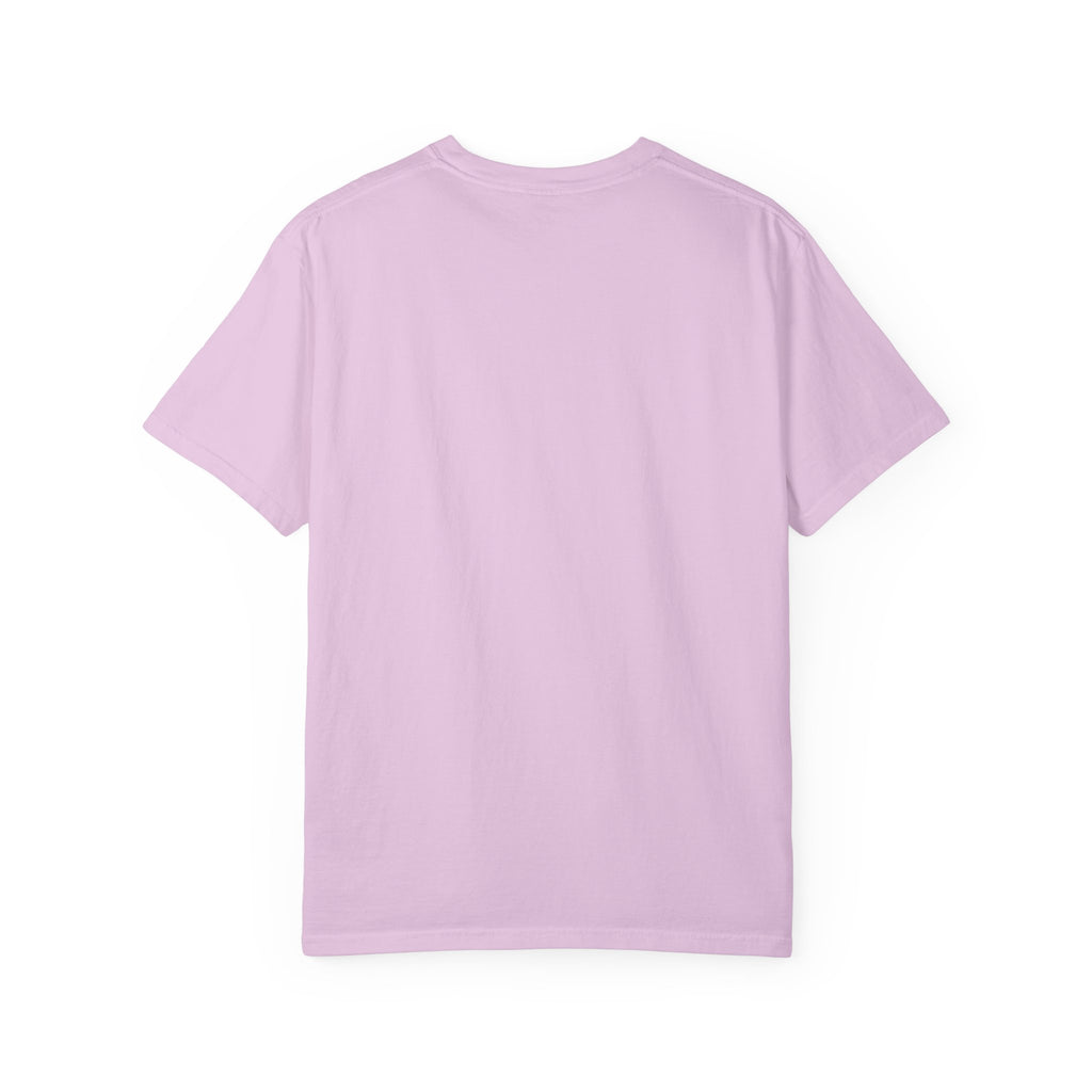 Let's Go Heaven  T-shirt