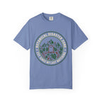 Botanical Disaster Zone T-shirt