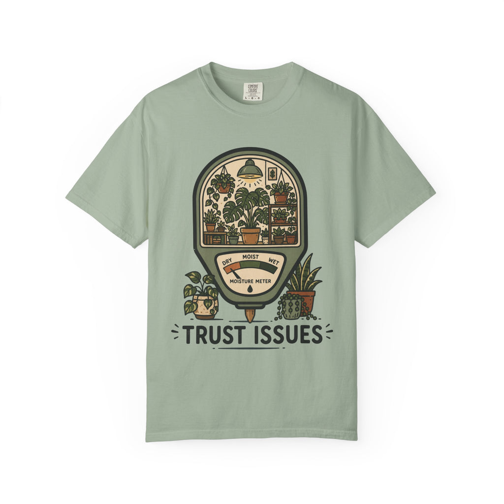 Trust Issue T-shirt