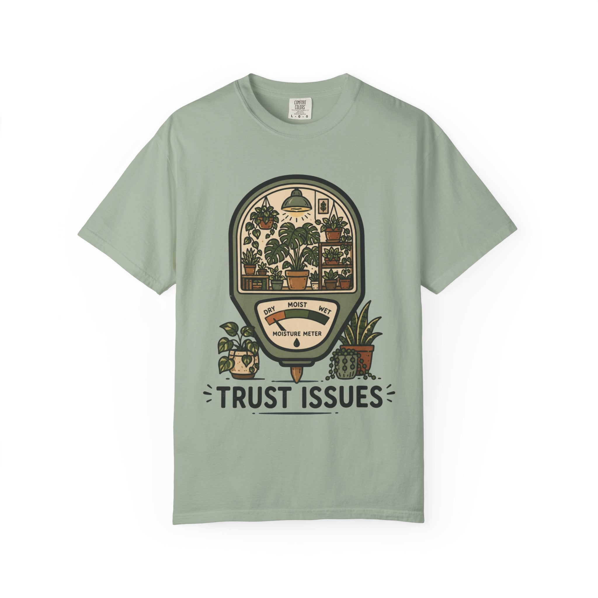 Trust Issue T-shirt