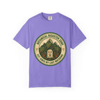 Botanical Disaster Zone T-shirt