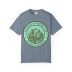 Botanical Adventure Club  T-shirt