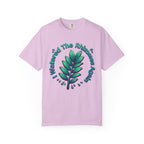 I Watered The Rhisomes  Again T-shirt