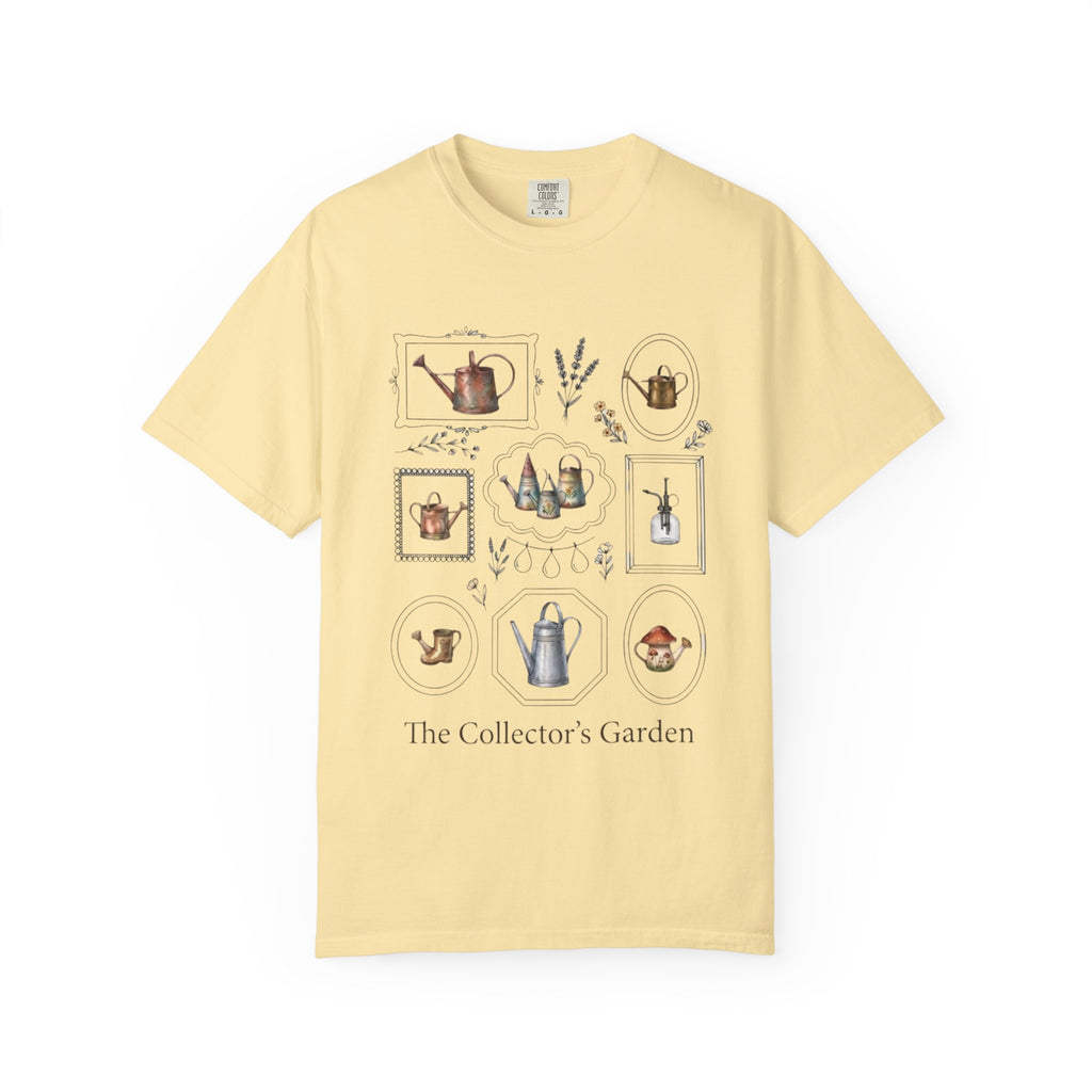 Collector's Garden T-shirt