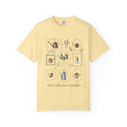 Collector's Garden T-shirt