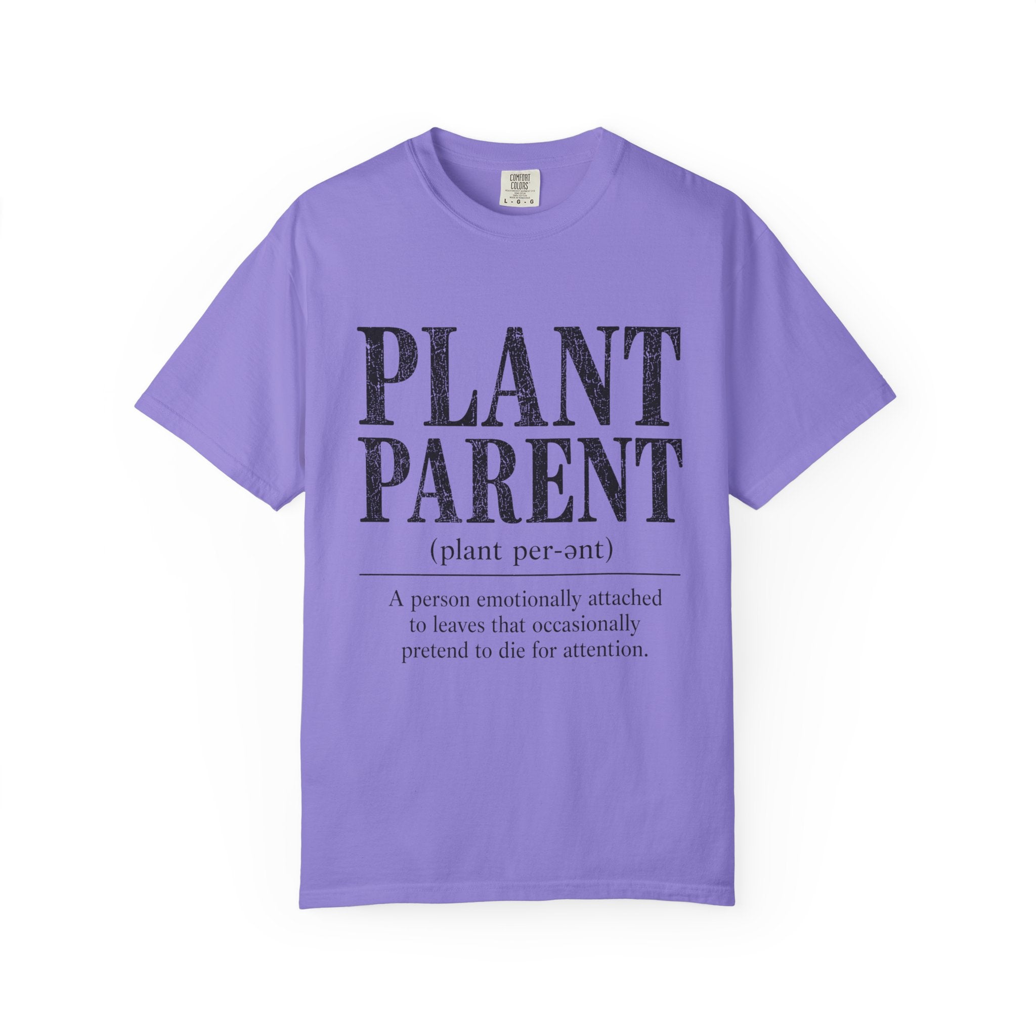 Plant Parent  T-shirt