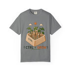CTRL+ Grow T-shirt