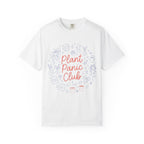 Plant Panic Club T-shirt