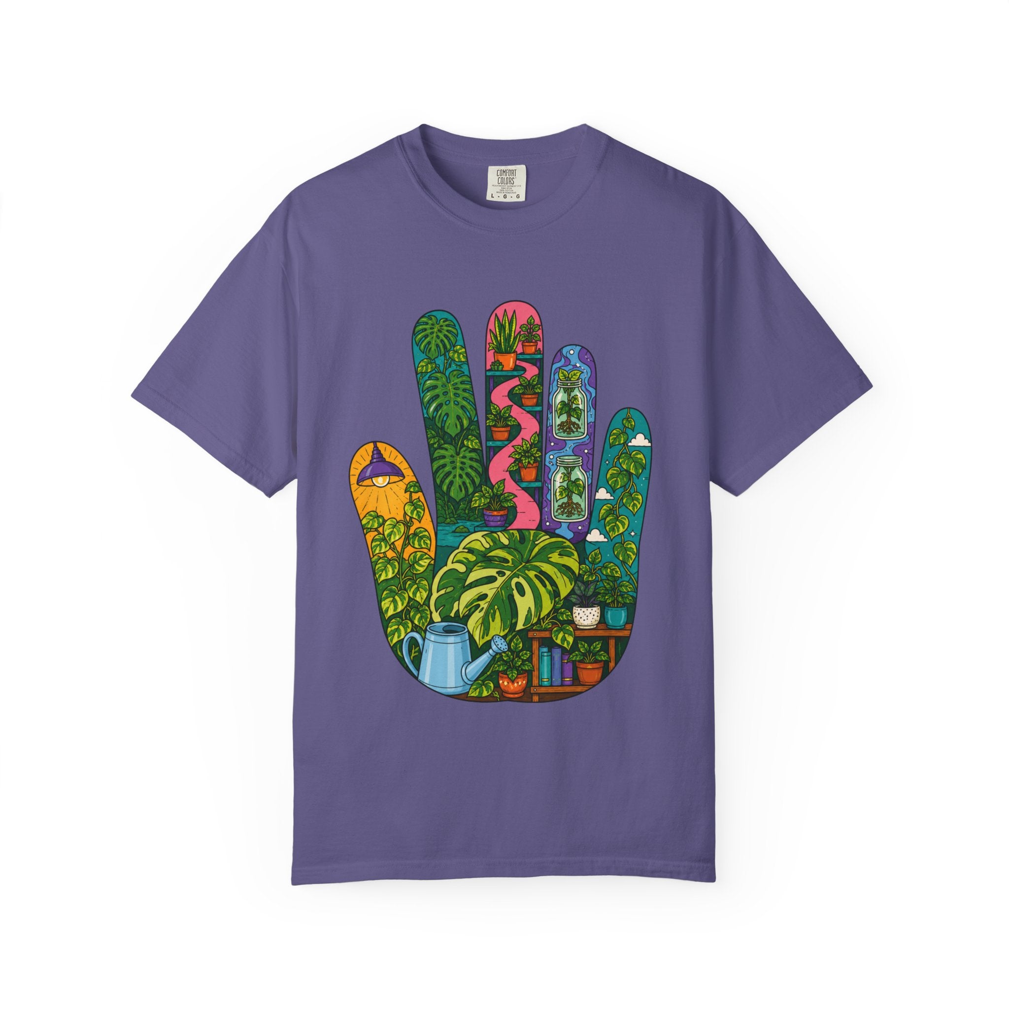 Palm Tree T-shirt