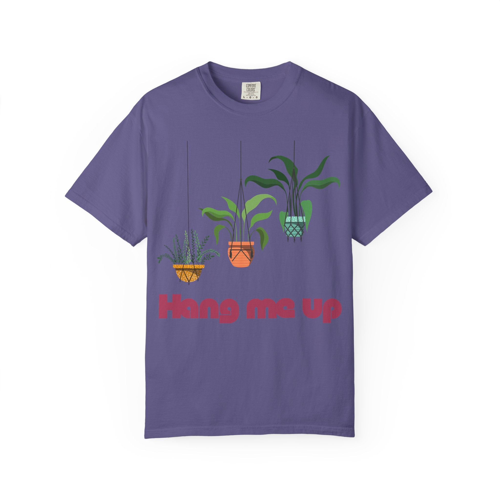 Hang Me Up T-shirt