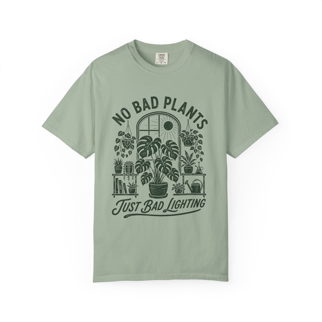 Just Bad Lighting  T-shirt