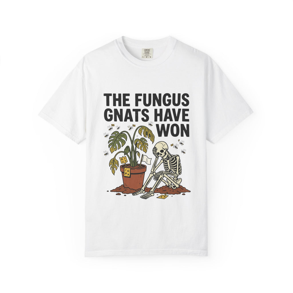 Fungus Gnats T-shirt